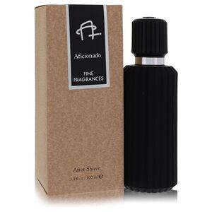 Cigar Aficionado After Shave 34 oz Men Black
